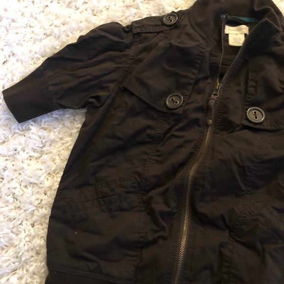 Jacket - Picture 3 of 3